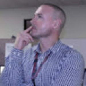 Meet your Posher, Alex